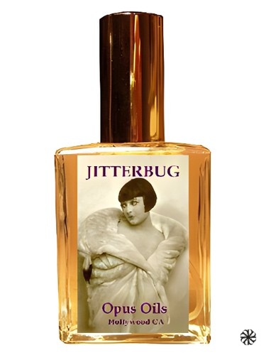 Jitterbug Opus Oils
