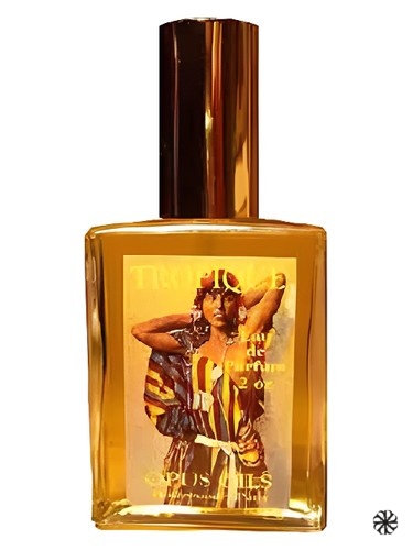 Island Girl: Tropique (Madagascar) Opus Oils