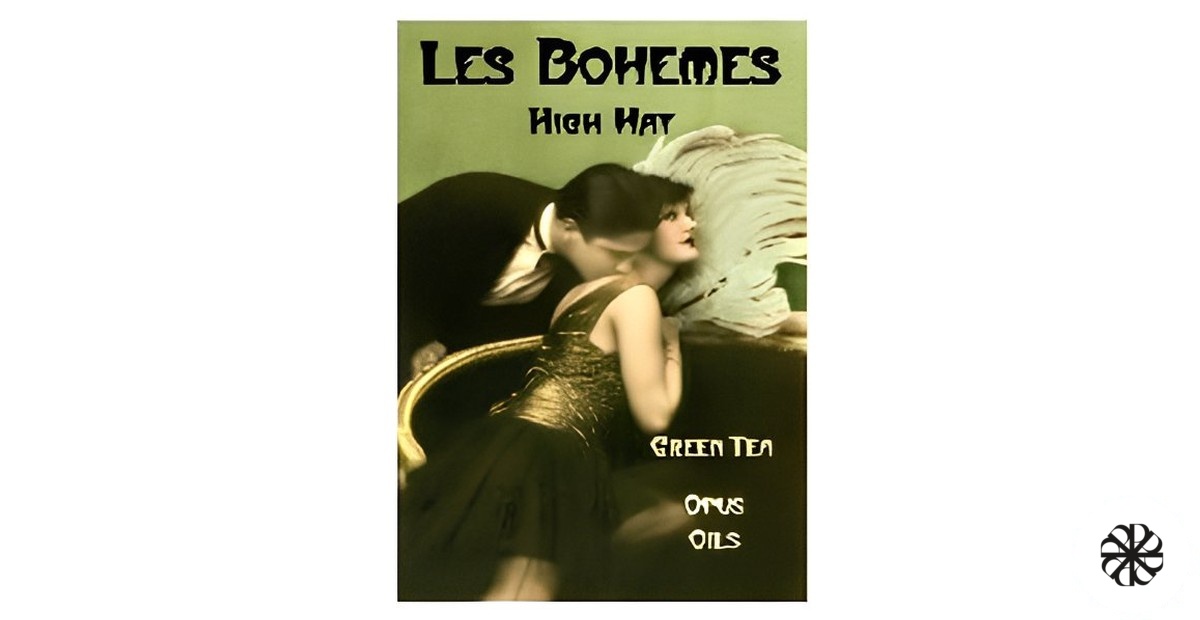 Les Bohemes: High Hat Opus Oils