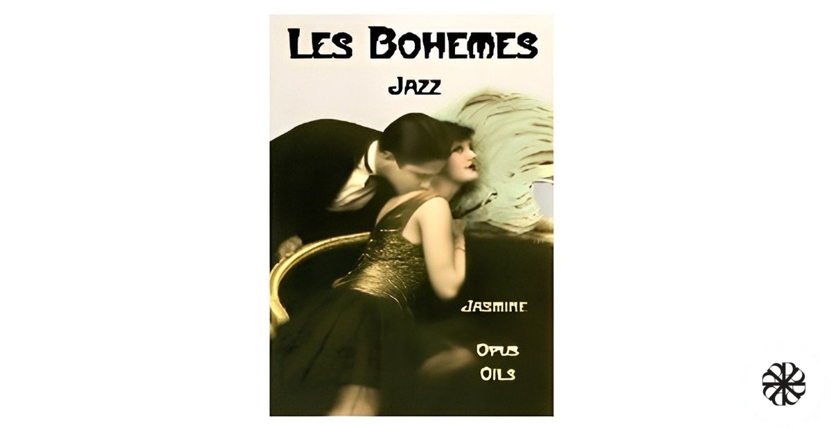 Les Bohemes: Jazz Opus Oils