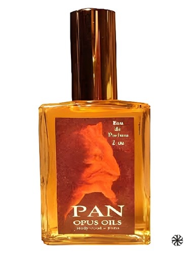 Divine: Pan Opus Oils