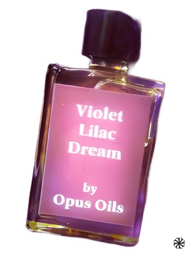Violet Lilac Dream Opus Oils