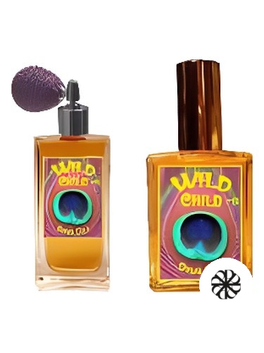 Wild Child #13 Opus Oils