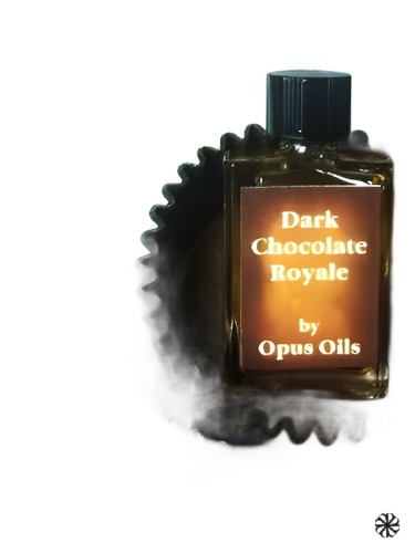 Dark Chocolate Royale Opus Oils
