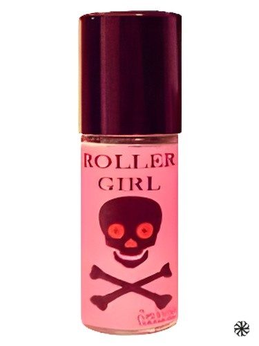 Roller Girl Opus Oils
