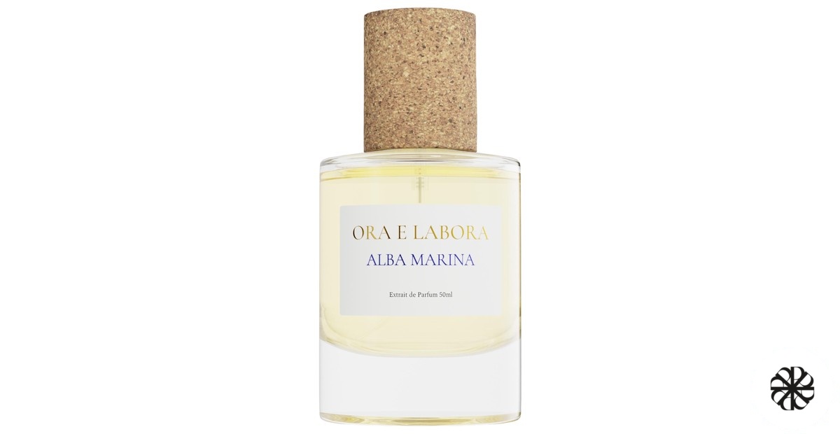 Alba Marina Ora e Labora Parfums