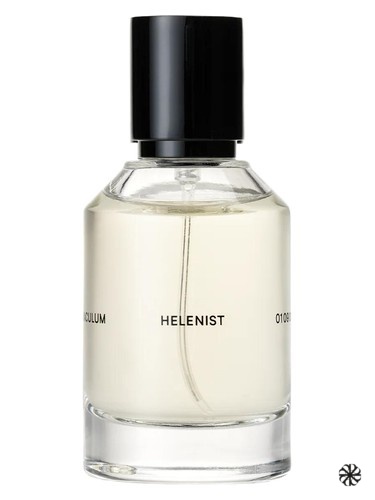 Helenist ORACULUM