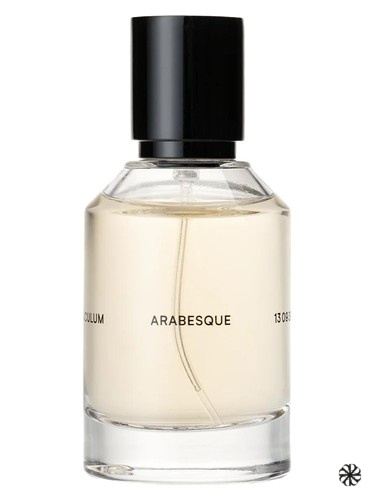 Arabesque ORACULUM