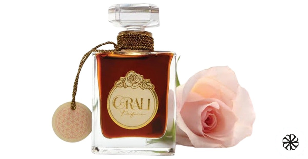 Maitreya Orali Perfume
