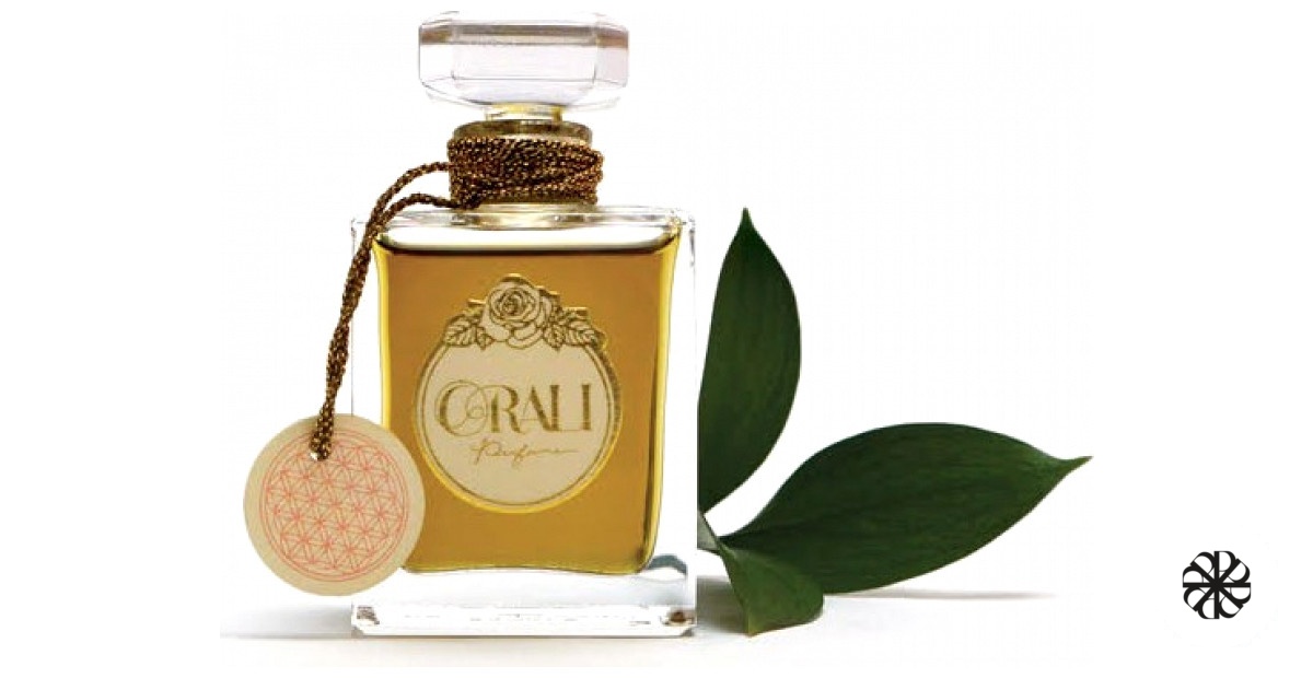 Saint Orali Perfume