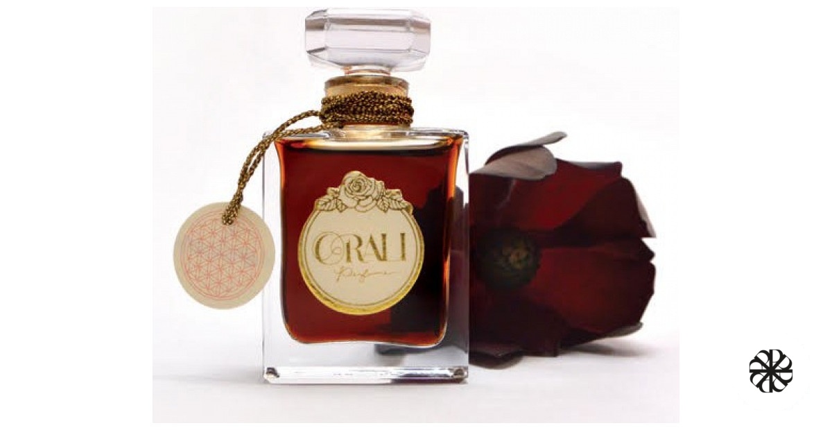 Chocolate Orali Perfume