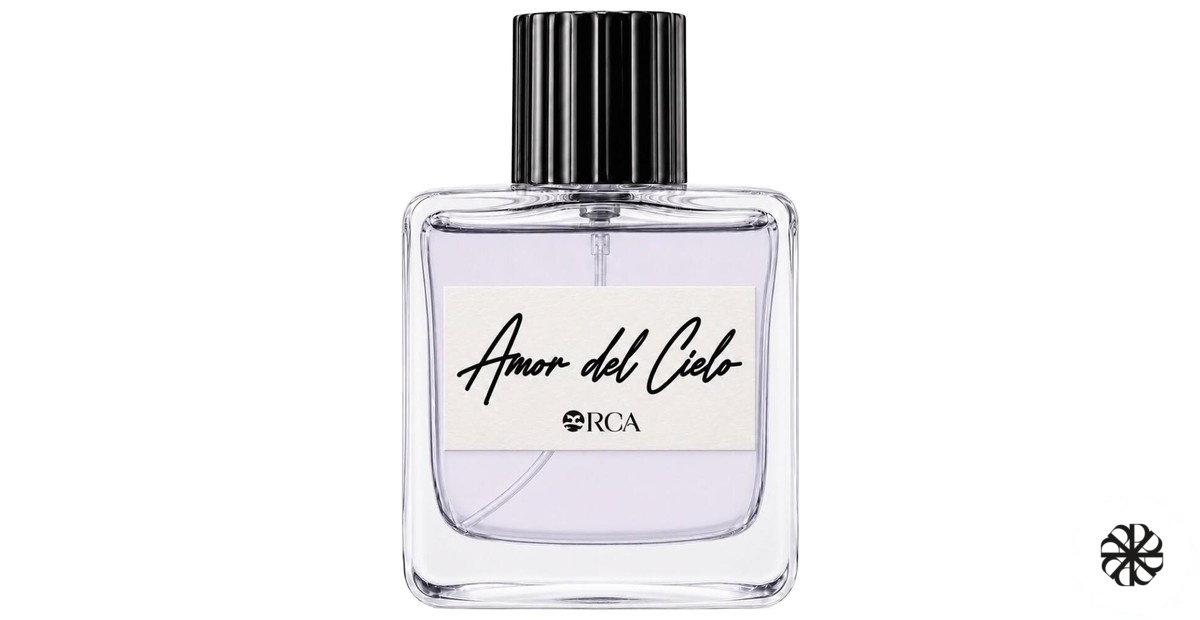 Amor del Cielo Orca