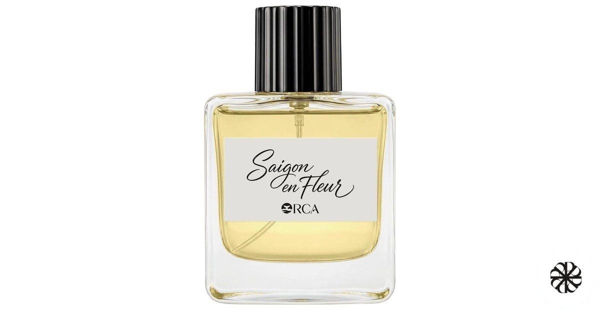 Saigon en Fleur Orca