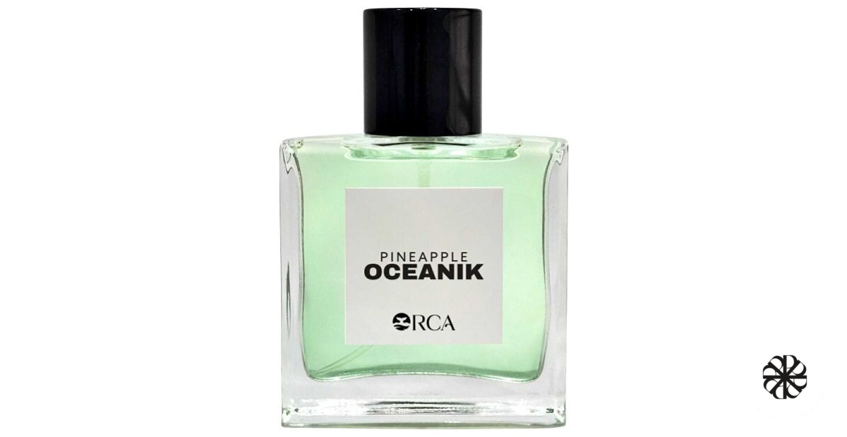 Pineapple Oceanik Orca