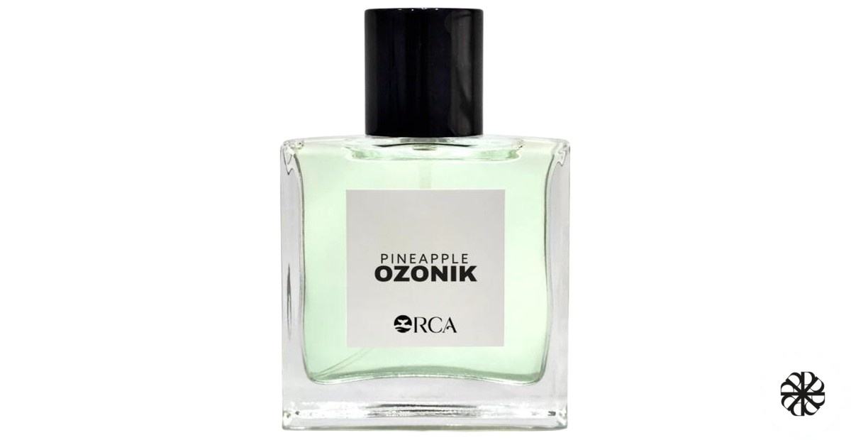 Pineapple Ozonik Orca
