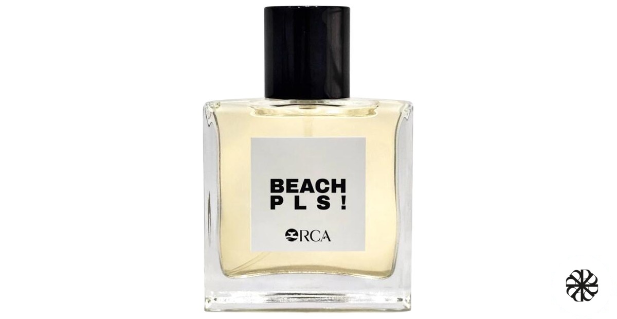 Beach PLS! Orca