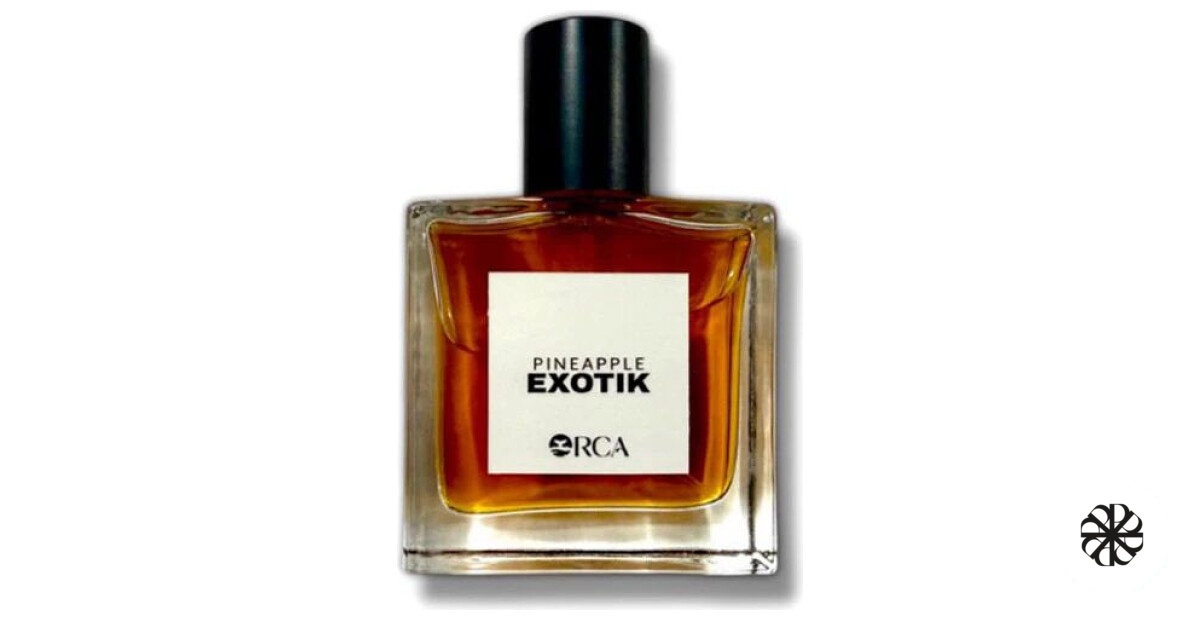 Pineapple Exotik Orca