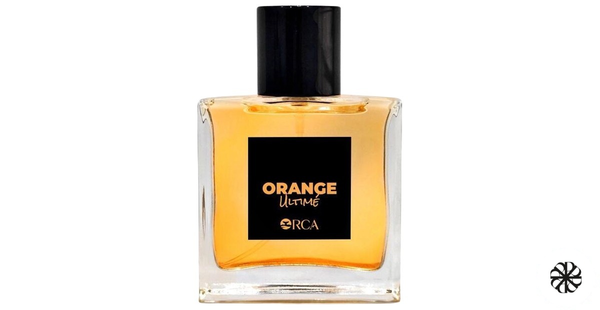 Orange Ultime Orca
