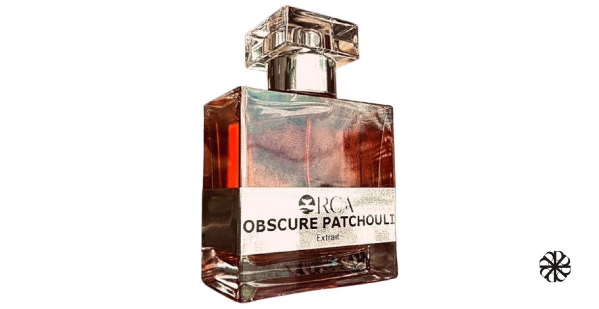 Obscure Pachouli Orca