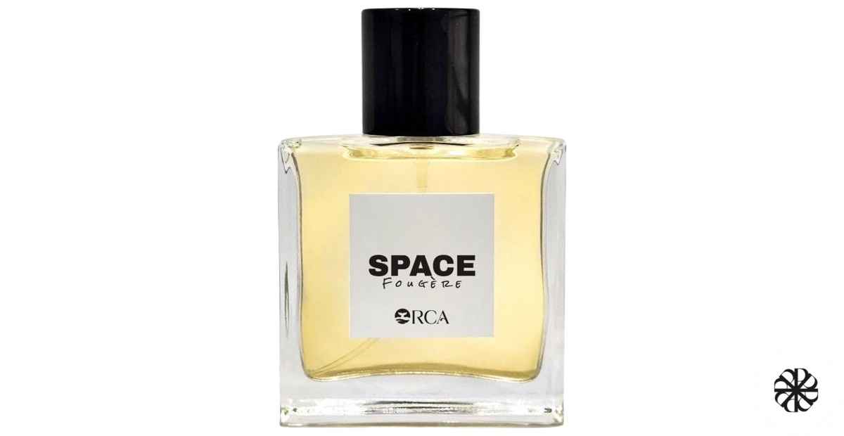 Space Fougère Orca
