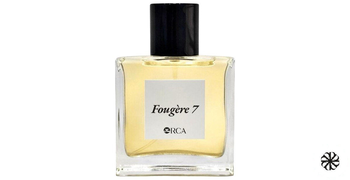 Fougère 7 Orca
