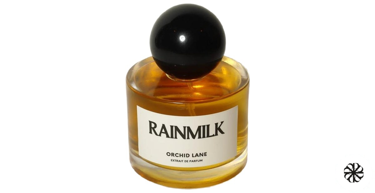 Rainmilk Orchid Lane