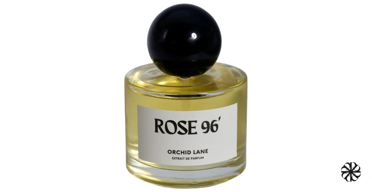 Rose 96' Orchid Lane