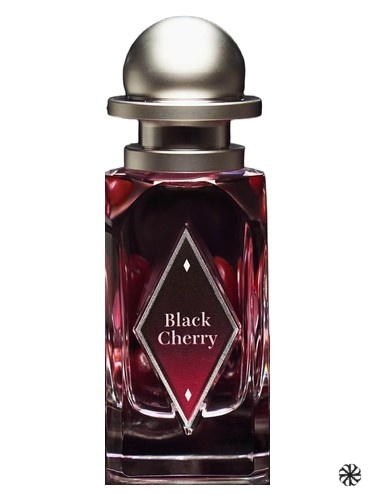 Black Cherry OrdioLab