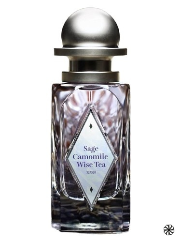 Sage and Camomile Wise Tea OrdioLab