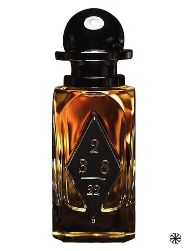 Black Oud OrdioLab