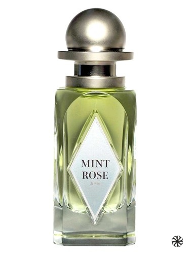 Mint Rose OrdioLab