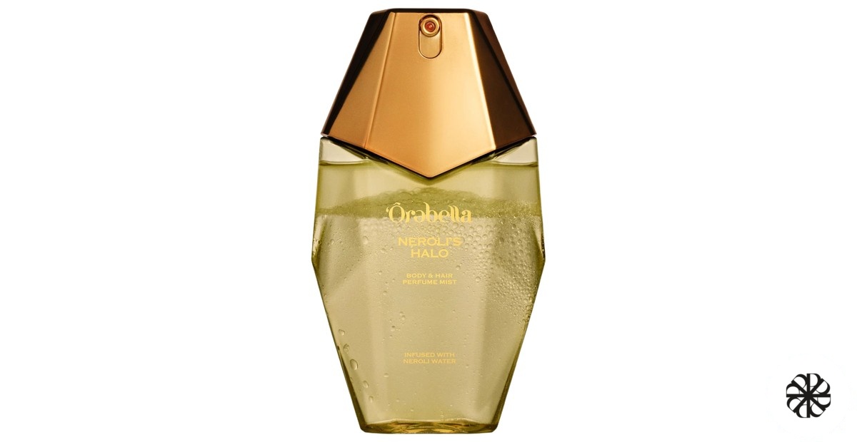 Neroli's Halo Orebella