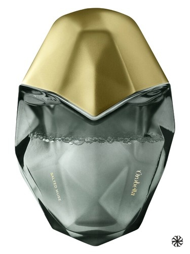Salted Muse Orebella