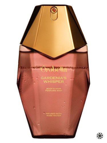 Gardenia's Whisper Orebella