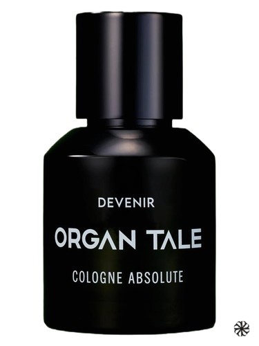 Devenir Organ Tale