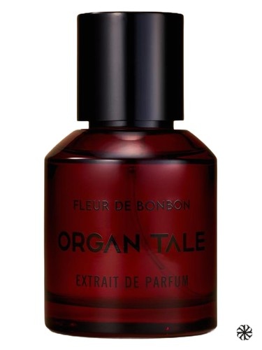 Fleur De Bonbon Organ Tale