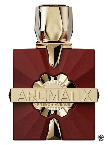Carnal Desire Aromatix X French Avenue