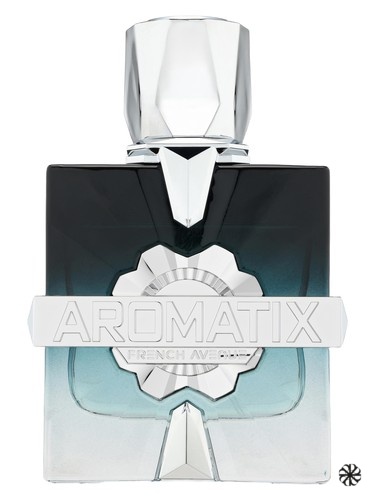 Frostbite Aromatix X French Avenue