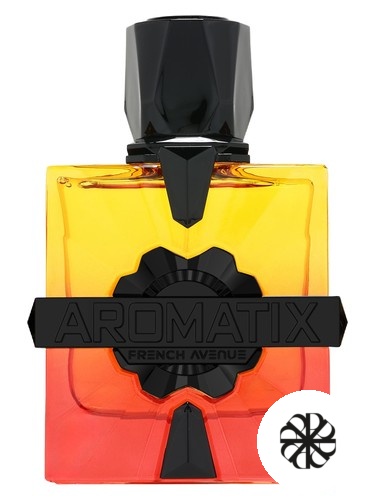 Forbidden Fruit Aromatix X French Avenue