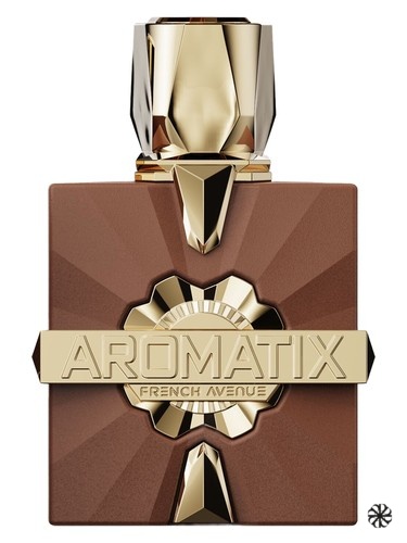 Royal Taboo Aromatix X French Avenue