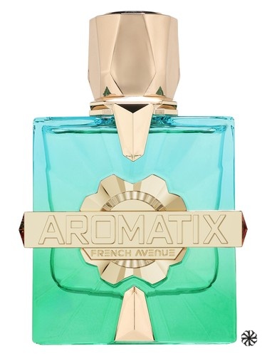 Sun Kissed Aromatix X French Avenue