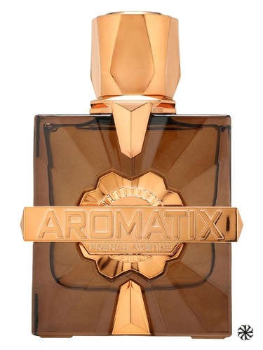 Naughty Dates Aromatix X French Avenue