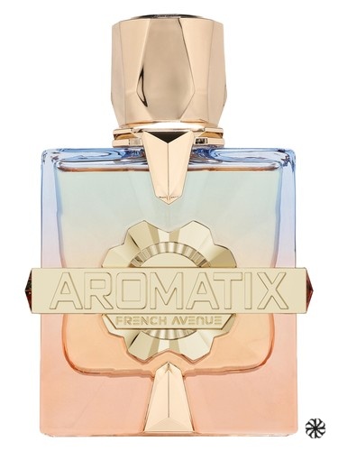 Teas Me Aromatix X French Avenue