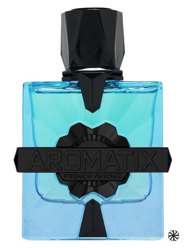 Magnetiq Aromatix X French Avenue
