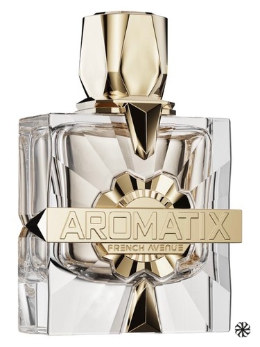 X Xandal Aromatix X French Avenue