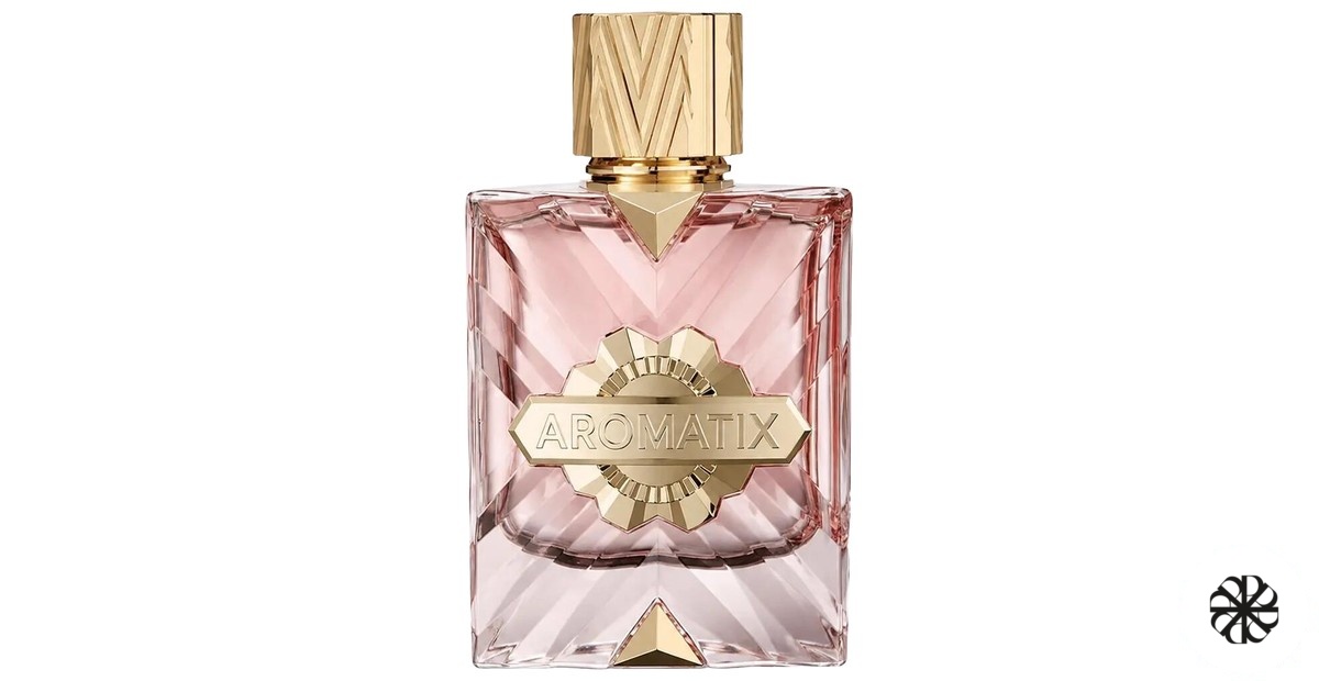 Roza Aromatix X French Avenue