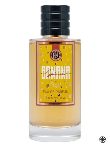 Banana Splush Ori Russo
