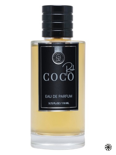 Coco Russh Ori Russo