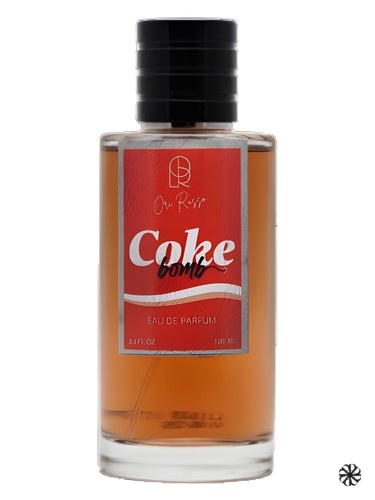 Coke Bomb Ori Russo