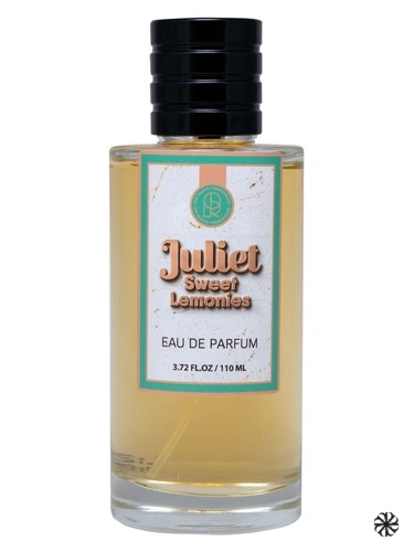 Juliet Sweet Lemonies Ori Russo